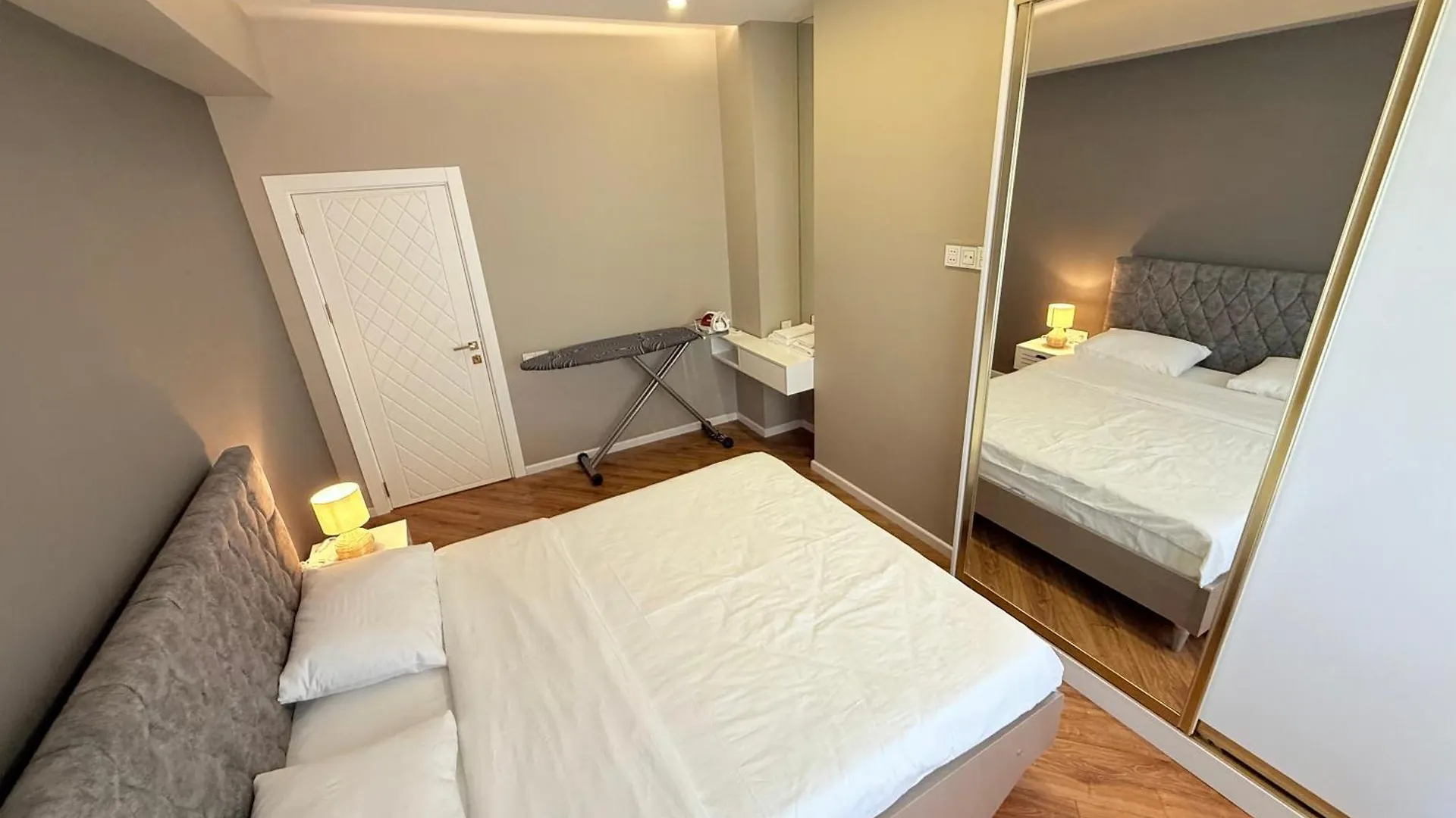 It Is Cozy Here Park Azure 463 Baku