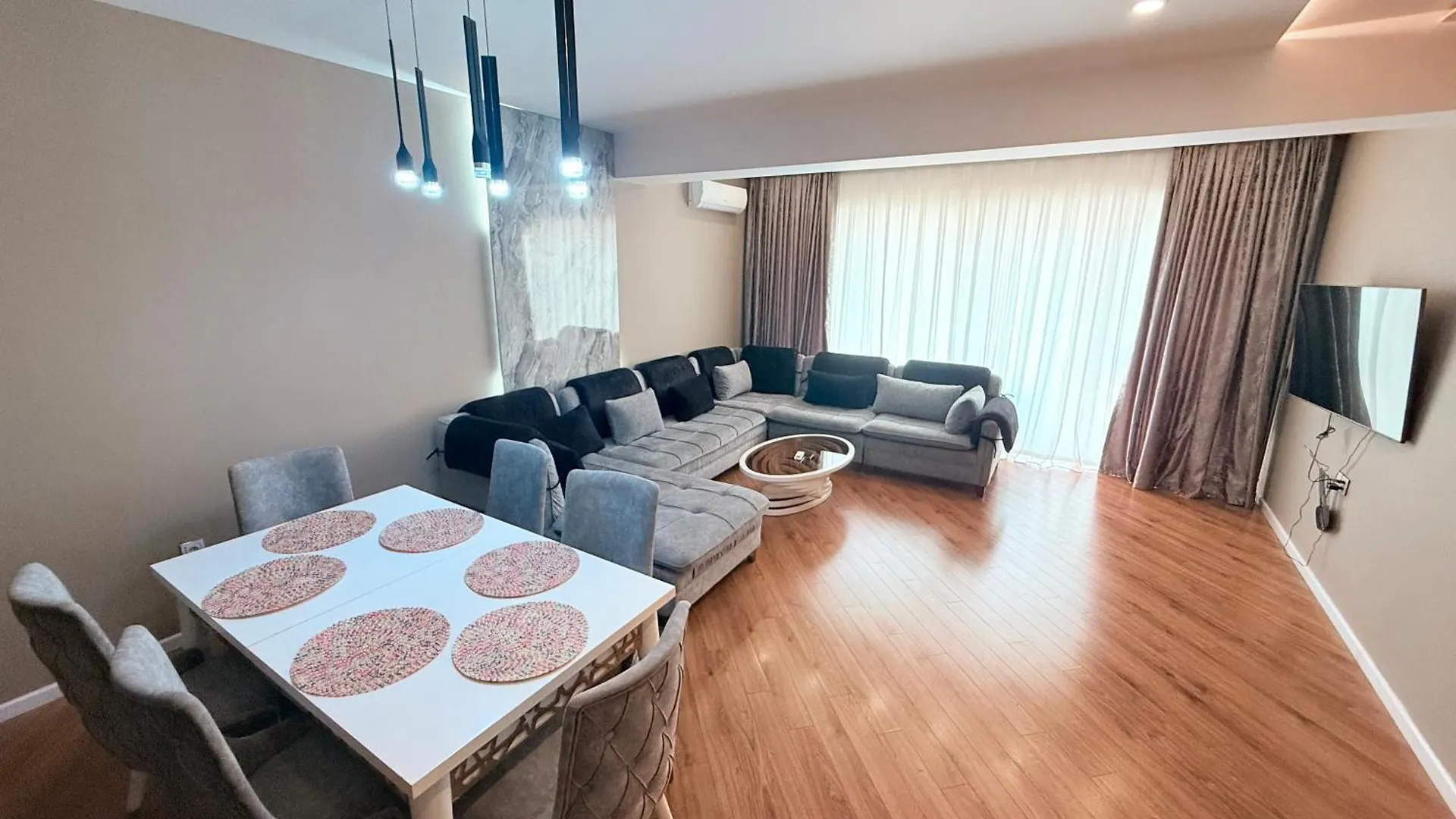 Apartment It Is Cozy Here Park Azure 463 Baku