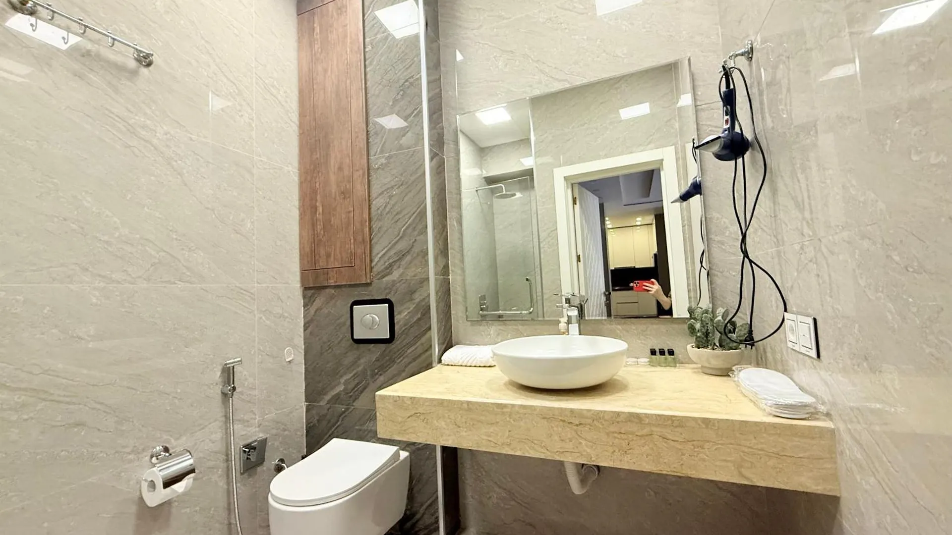 It Is Cozy Here Park Azure 463 Baku
